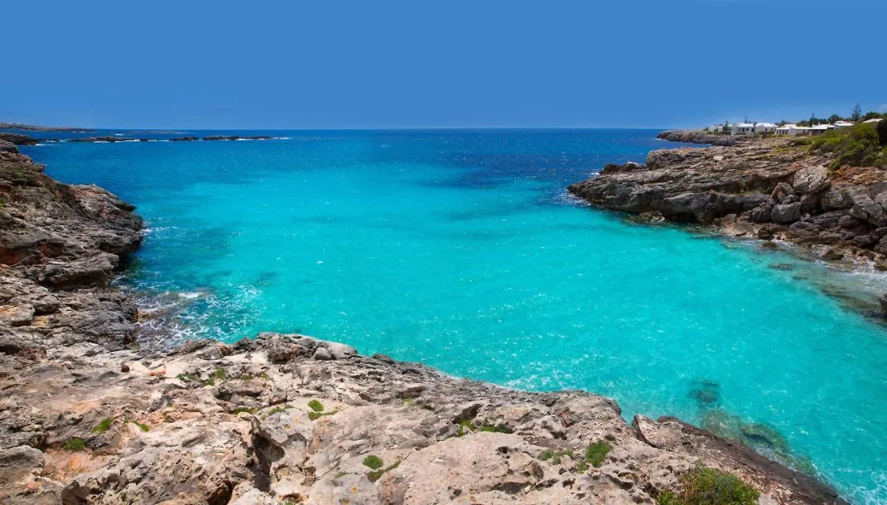 Apartamentos Maribel Cala Blanca