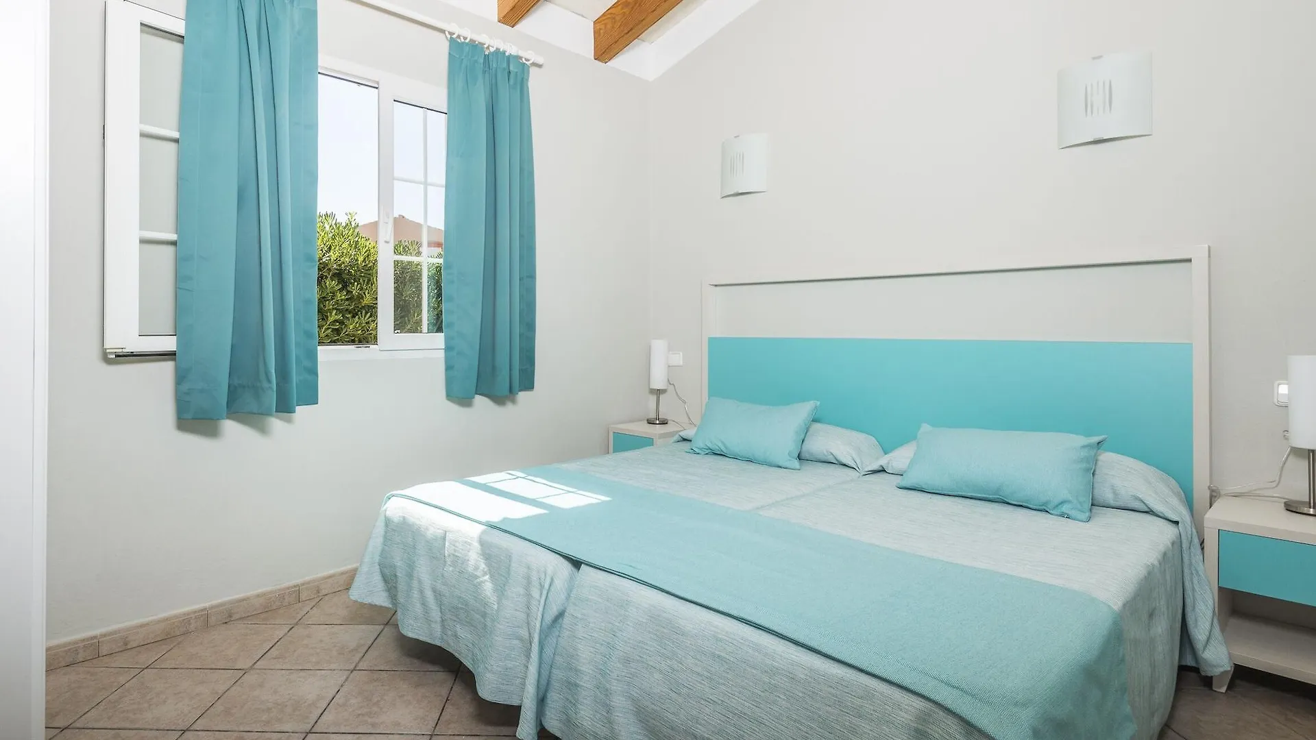 Apartamentos Maribel Κάλα Μπλάνκα Ισπανία