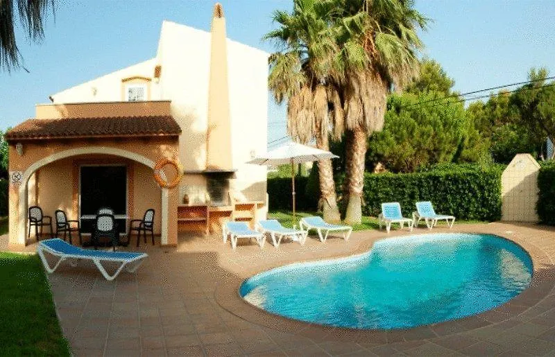 Apartamentos Maribel Cala Blanca