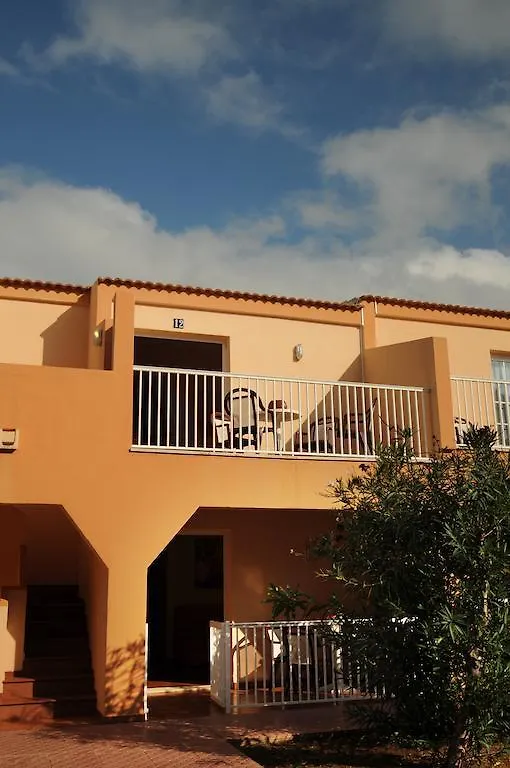 Apartamentos Maribel Cala Blanca  Villa Cala Blanca (Menorca)