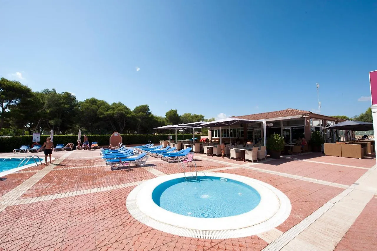 Villa Apartamentos Maribel Cala Blanca