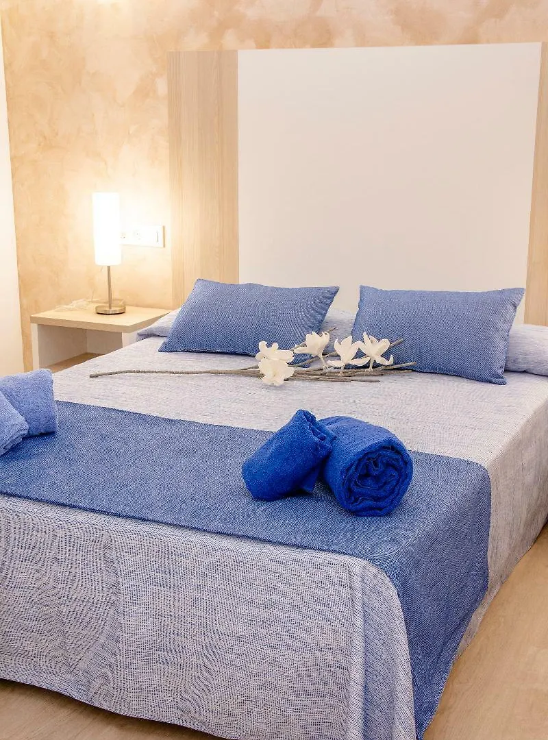 Βίλα Apartamentos Maribel Κάλα Μπλάνκα