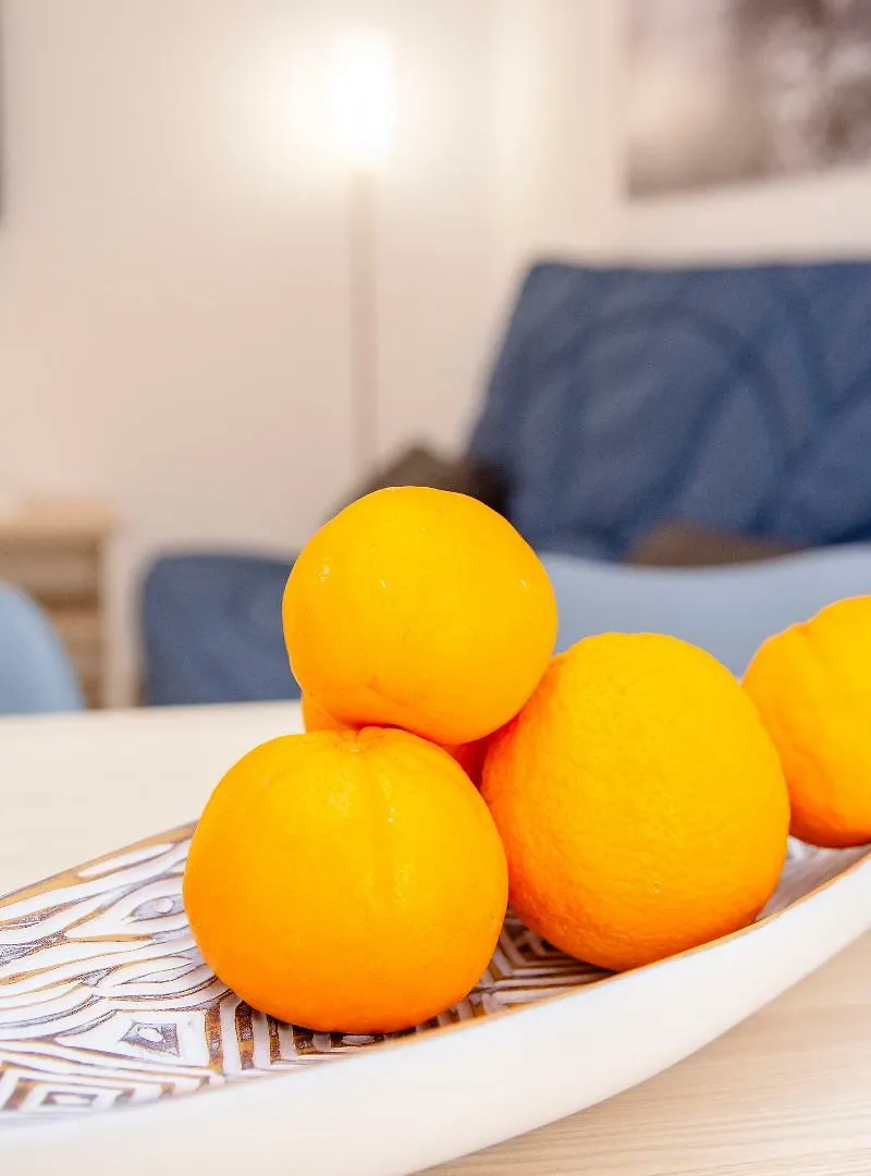 Apartamentos Maribel Cala Blanca  Villa Cala Blanca (Menorca)