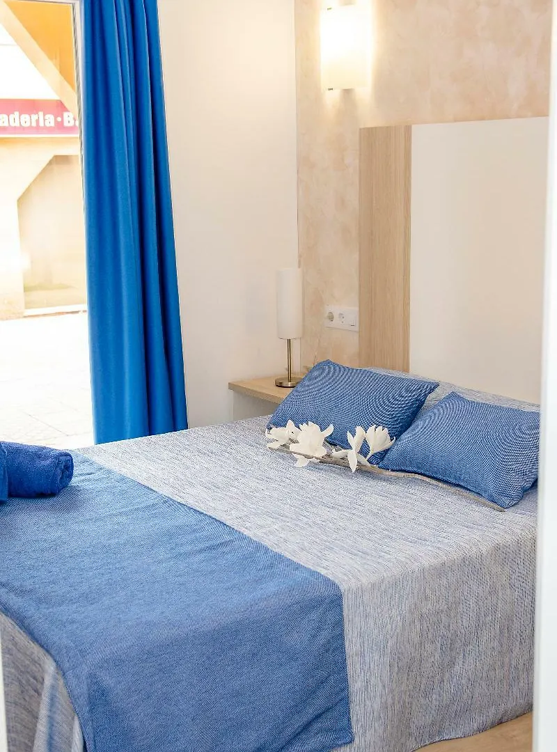 Apartamentos Maribel Κάλα Μπλάνκα Ισπανία