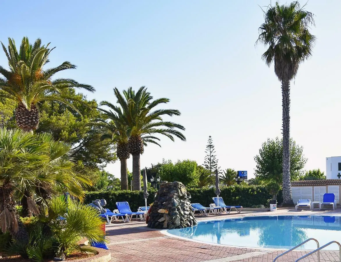 Apartamentos Maribel Cala Blanca  Villa