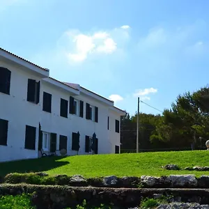 Appartement Ponent 6, Cala Blanca (Menorca)