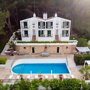 Appartamento The Desmais, Cala Galdana (Menorca)