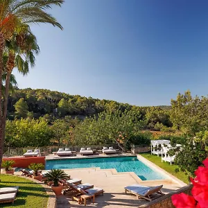  Farm stay Lluc Boutique Country &