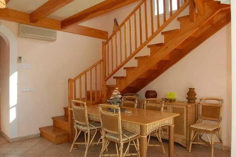 Villa Apartamentos Maribel Cala Blanca