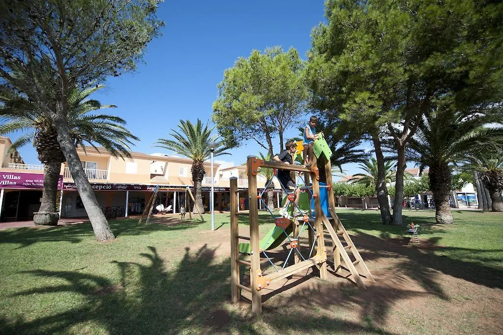 Apartamentos Maribel Cala Blanca  Villa