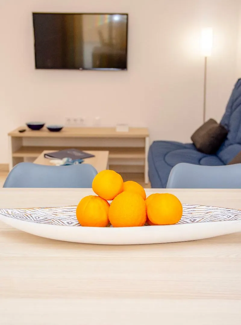 Apartamentos Maribel Cala Blanca  0*, Cala Blanca (Menorca)